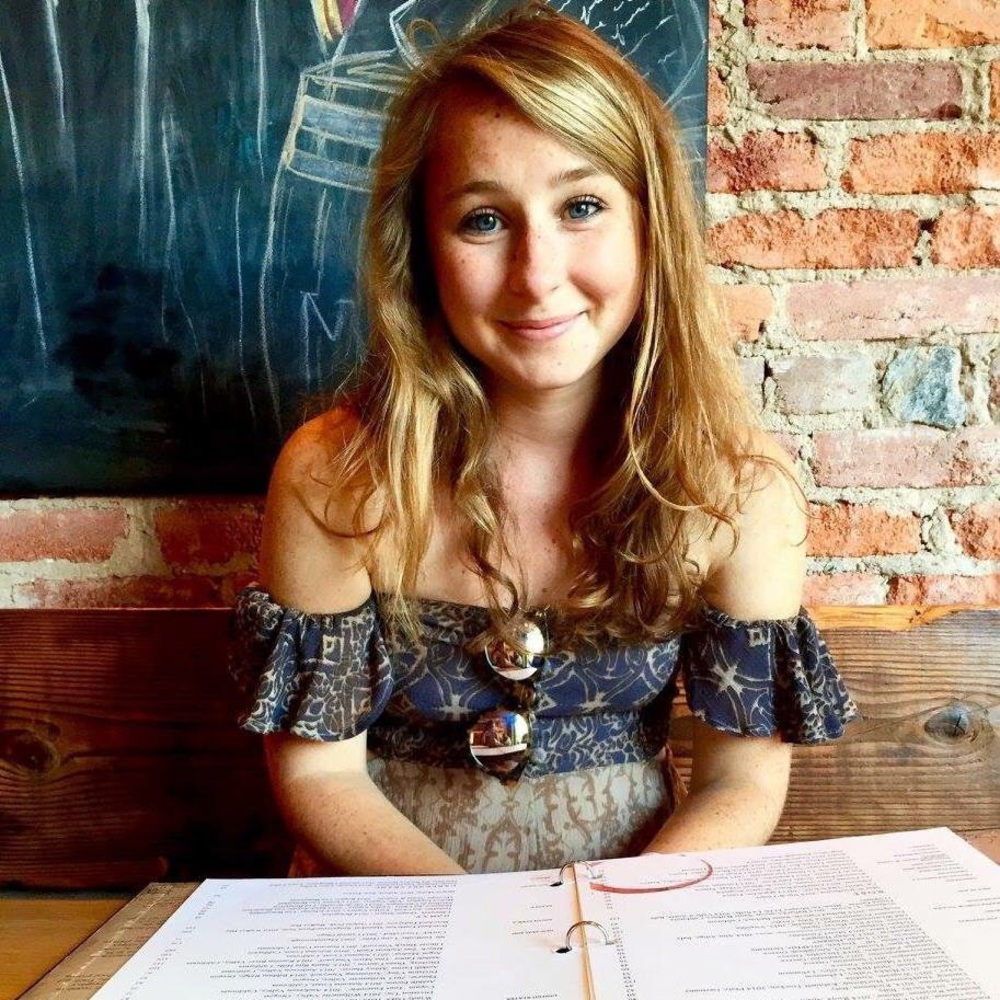 Meet your Posher, Barrett